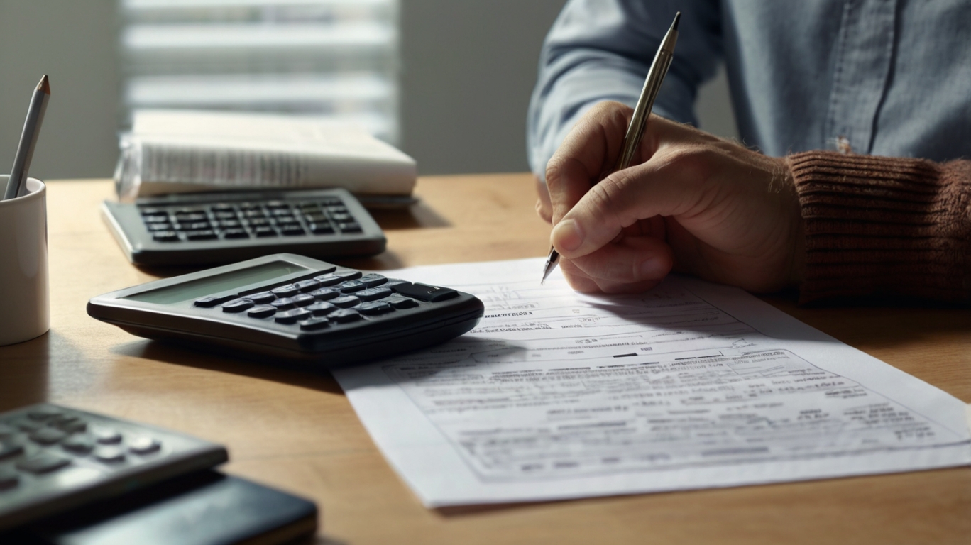 Consultoria Empresarial